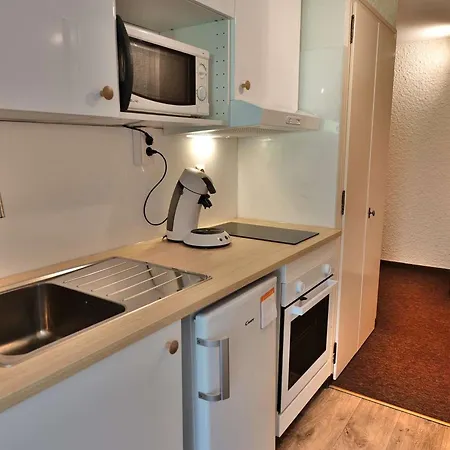 Appartement + Cabine, Vue Montagne - 4 Pers. - Fr-1-458-276 Le Grand-Bornand