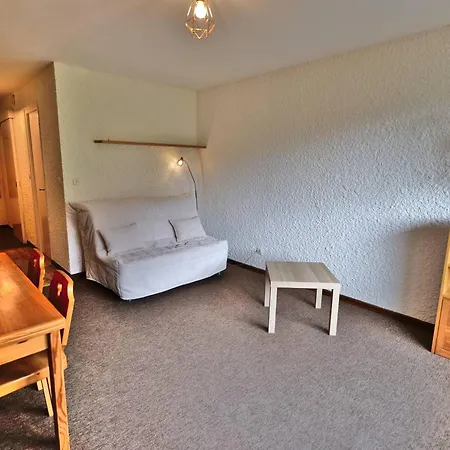 Appartement + Cabine, Vue Montagne - 4 Pers. - Fr-1-458-276 Le Grand-Bornand
