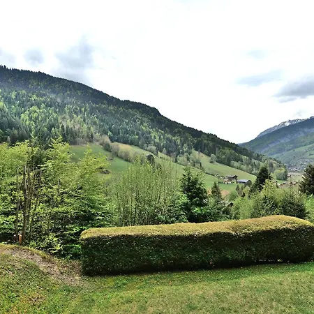 Apartamento + Cabine, Vue Montagne - 4 Pers. Le Grand-Bornand