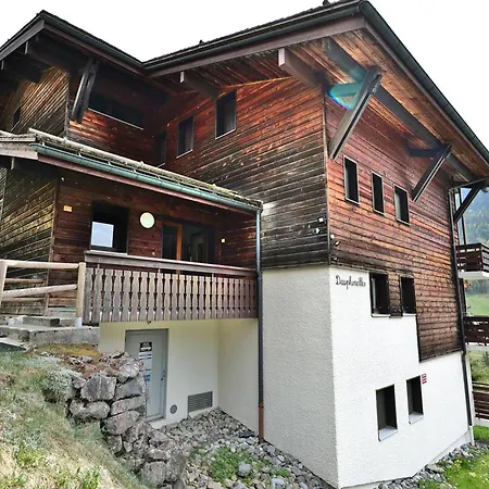 + Cabine, Vue Montagne - 4 Pers. - Fr-1-458-276 * Le Grand-Bornand