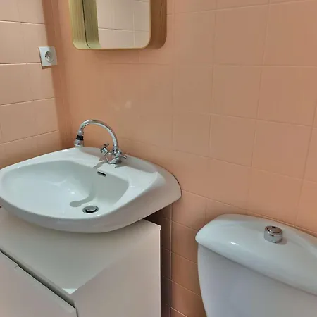+ Cabine, Vue Montagne - 4 Pers. - Fr-1-458-276