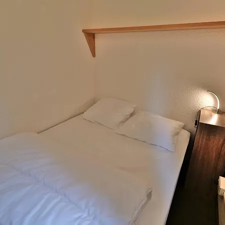 + Cabine, Vue Montagne - 4 Pers. - Fr-1-458-276 Appartement