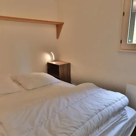 + Cabine, Vue Montagne - 4 Pers. - Fr-1-458-276 Appartement *
